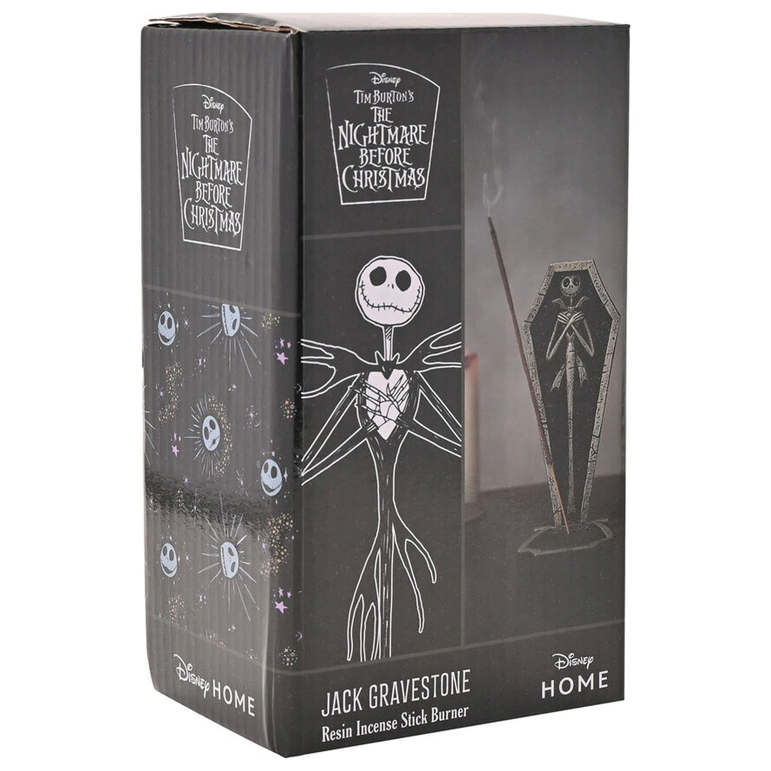 Disney Nightmare Before Christmas Jack držák vonných tyčinek fotografii produktu