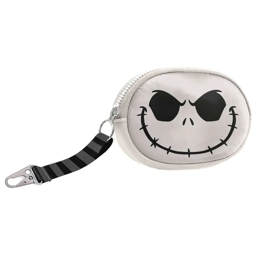Disney Nightmare Before Christmas Jack peněženka fotografii produktu