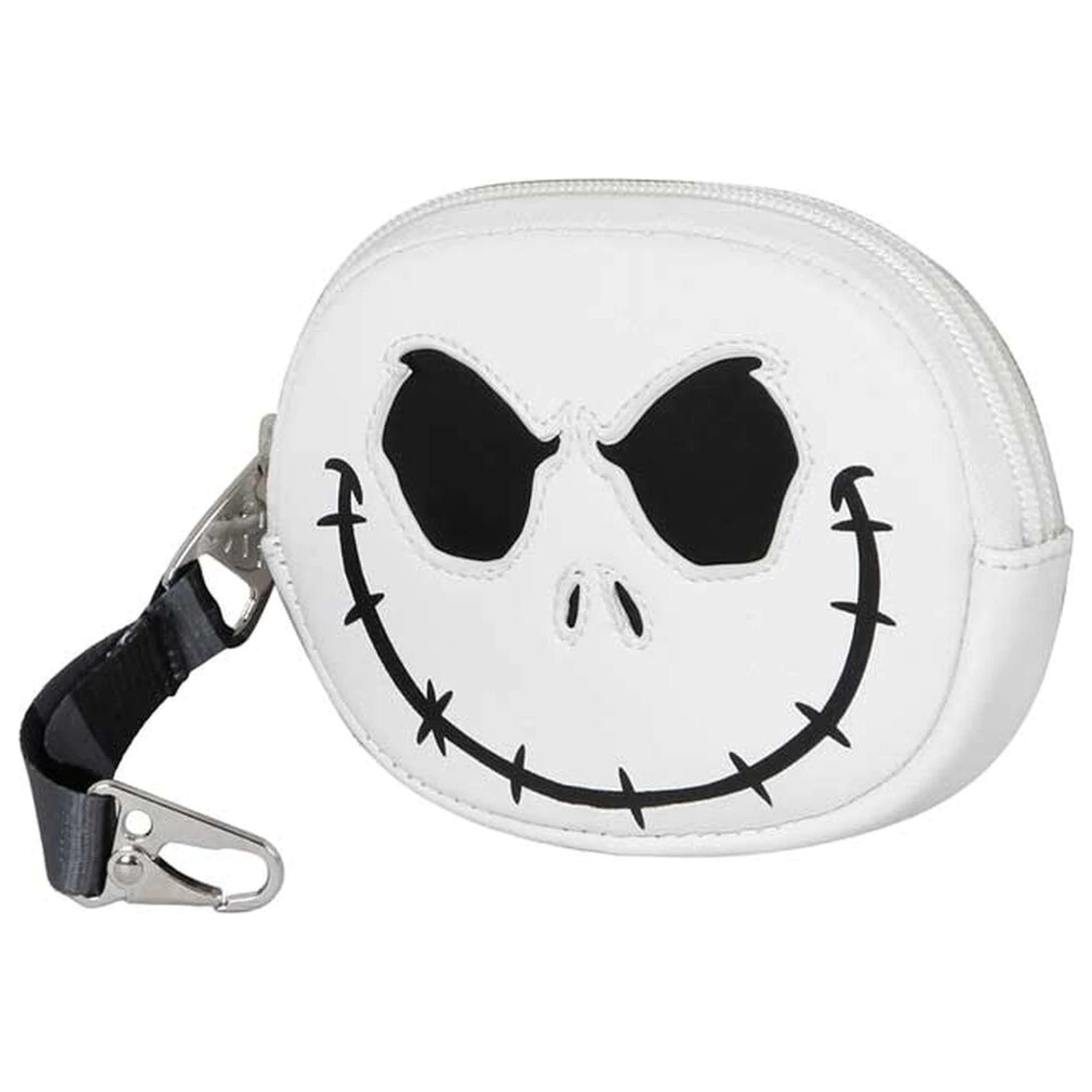 Disney Nightmare Before Christmas Jack peněženka fotografii produktu