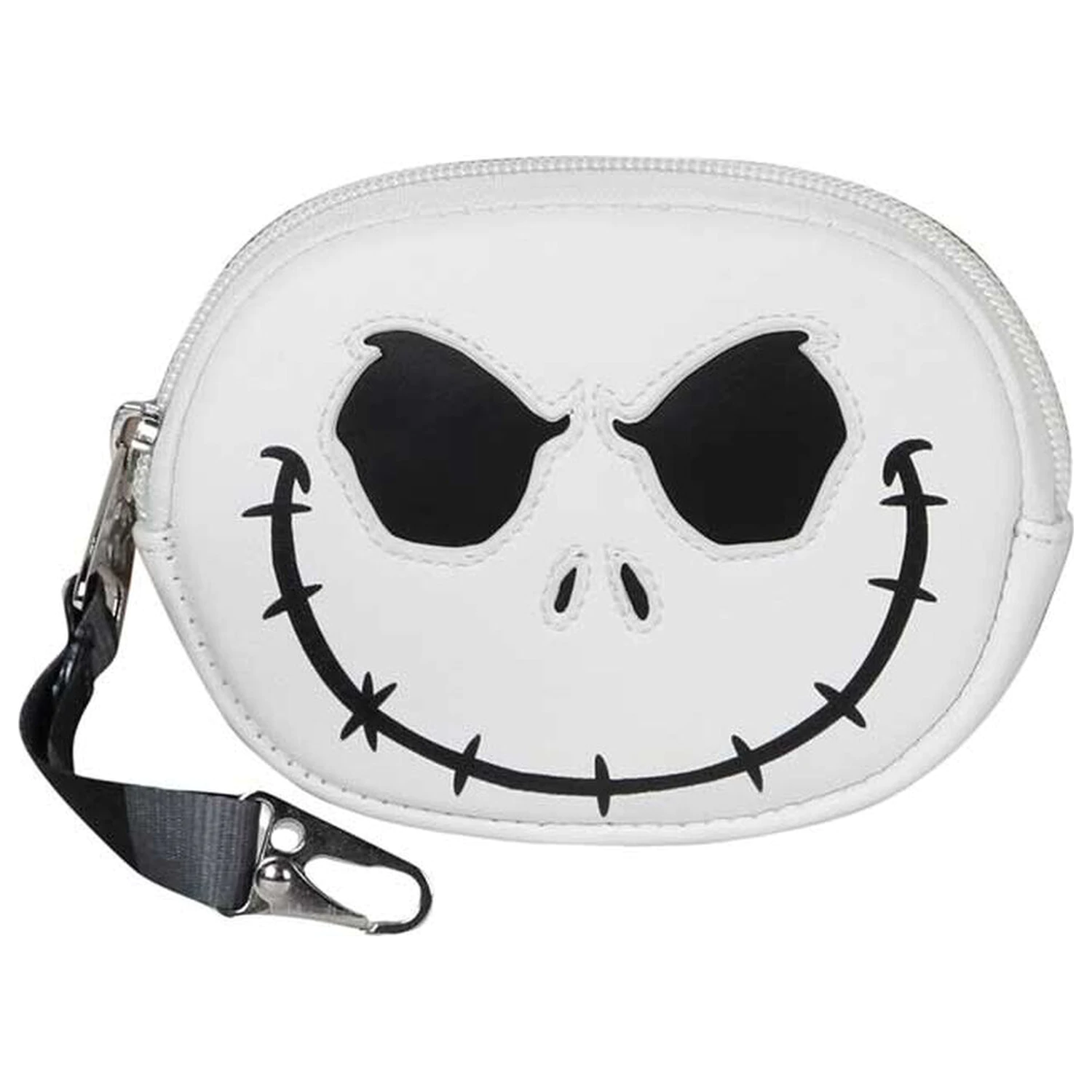 Disney Nightmare Before Christmas Jack peněženka fotografii produktu