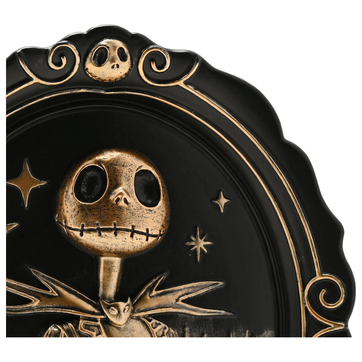 Disney Nightmare Before Christmas Jack plaketa fotografii produktu