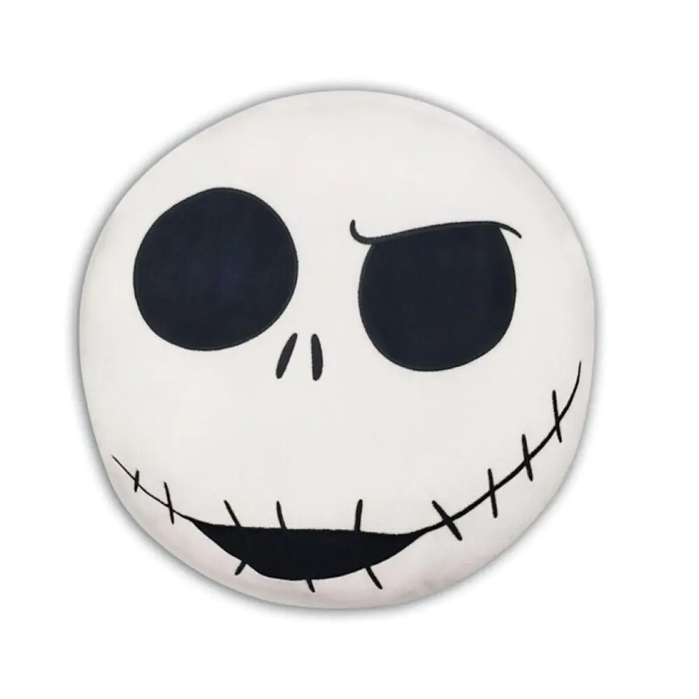 Disney Nightmare Before Christmas Jack Skellington Polštářek na zahřívání rukou fotografii produktu