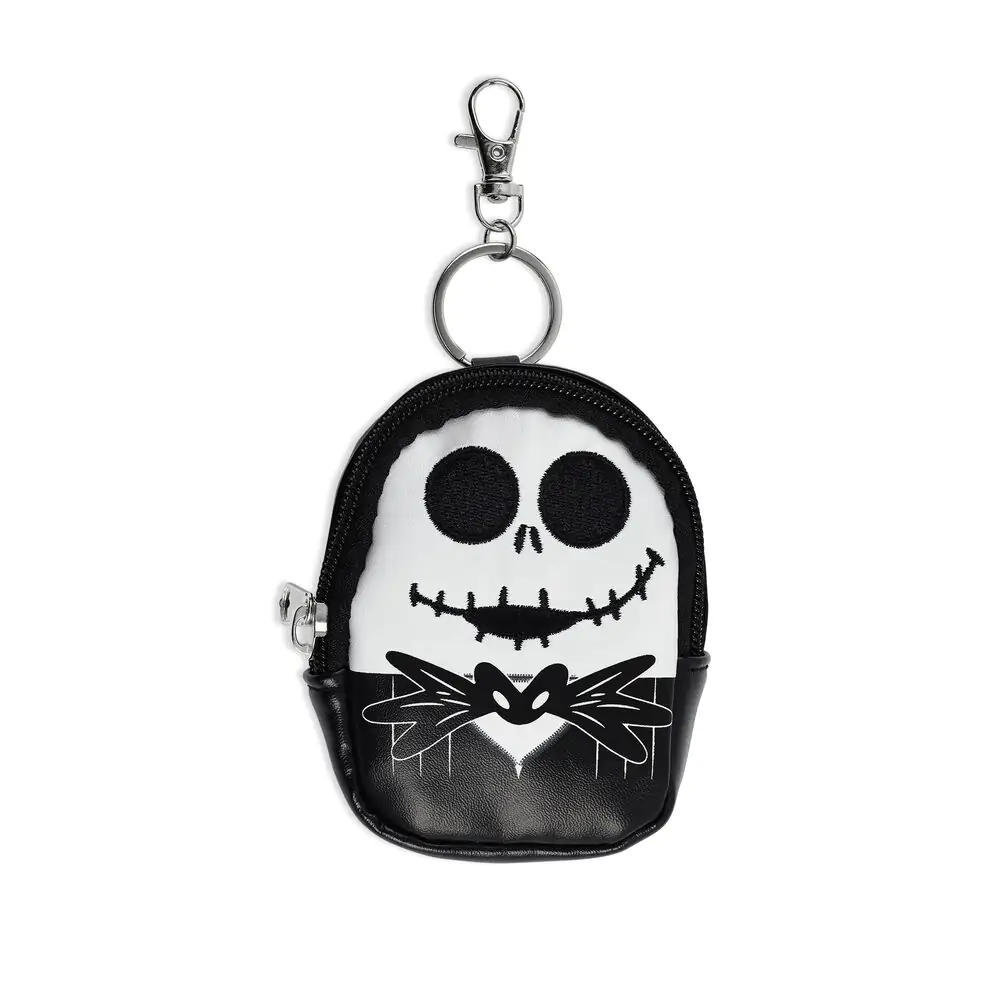 Disney Nightmare Before Christmas Jack Skellington Mini batoh klíčenka fotografii produktu