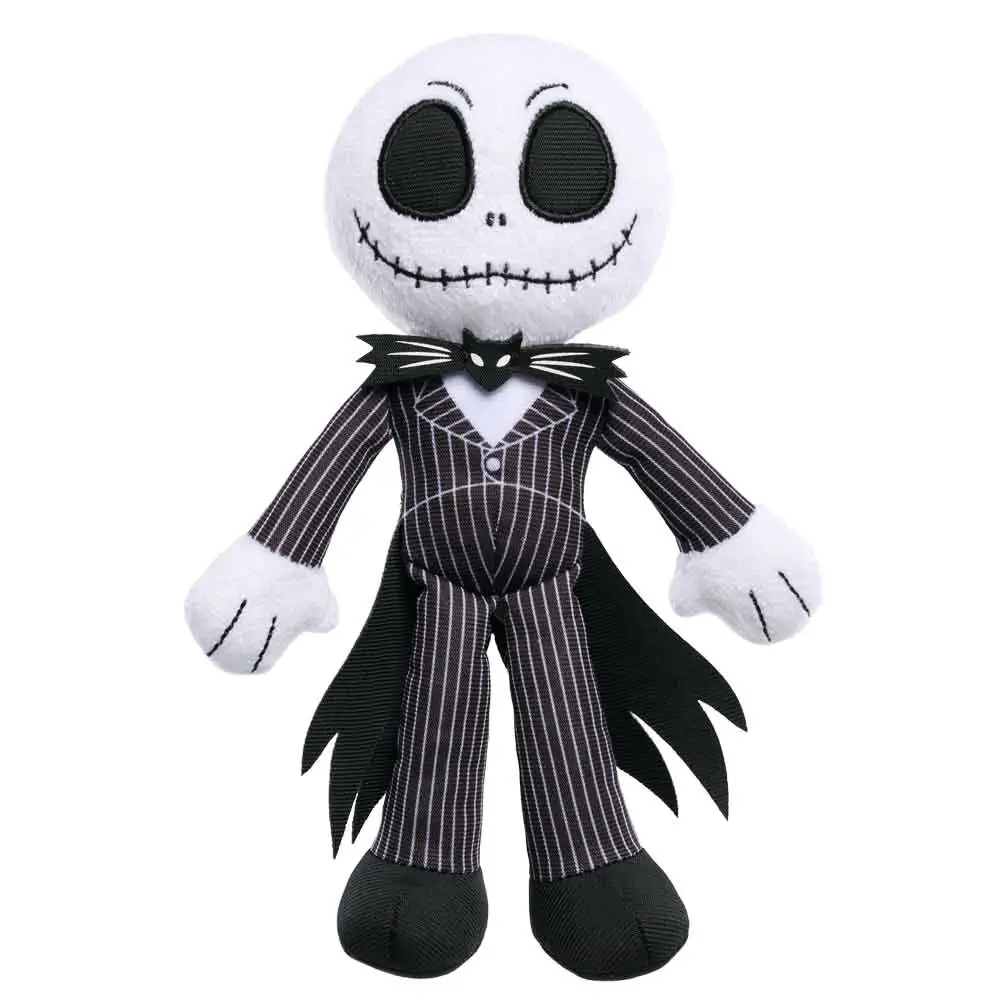 Disney Nightmare Before Christmas Jack Skellington zvuková plyšová hračka fotografii produktu
