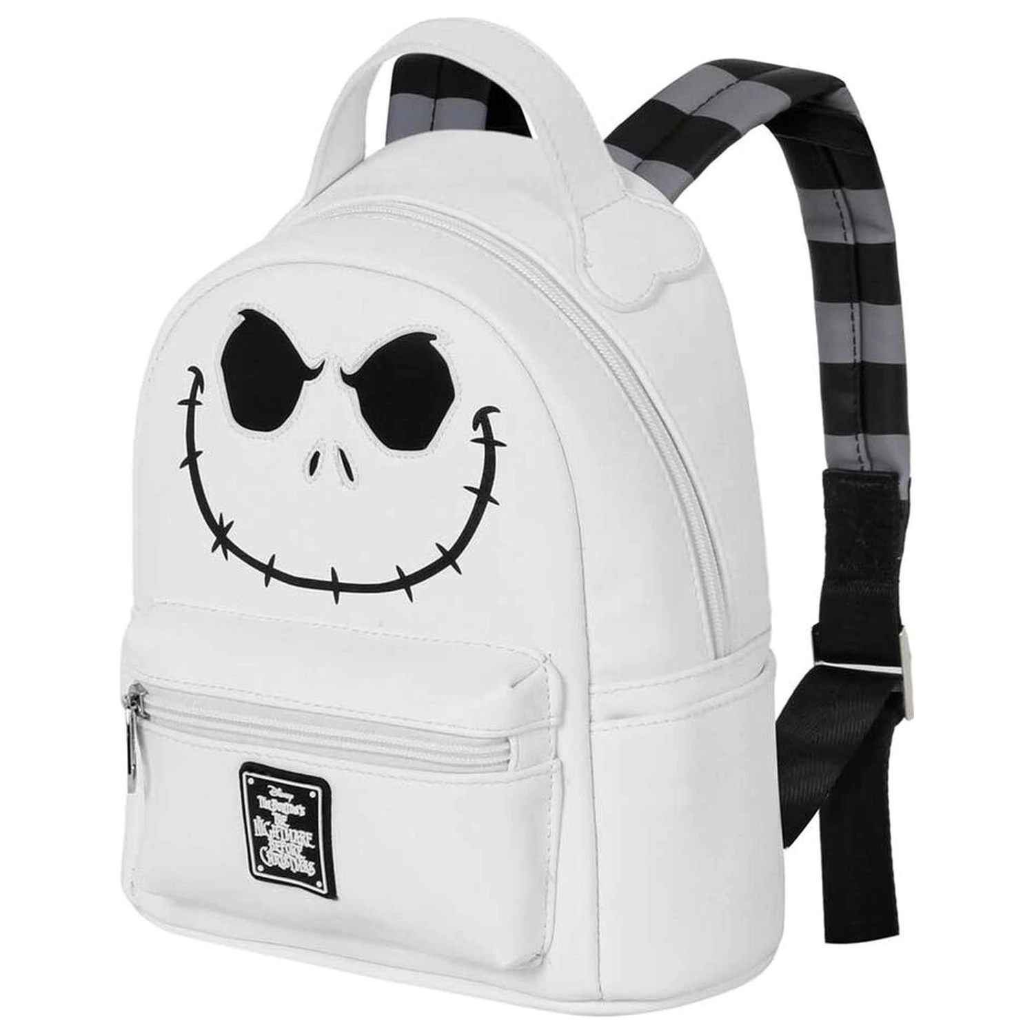 Disney Nightmare Before Christmas Jack batoh 25 cm fotografii produktu