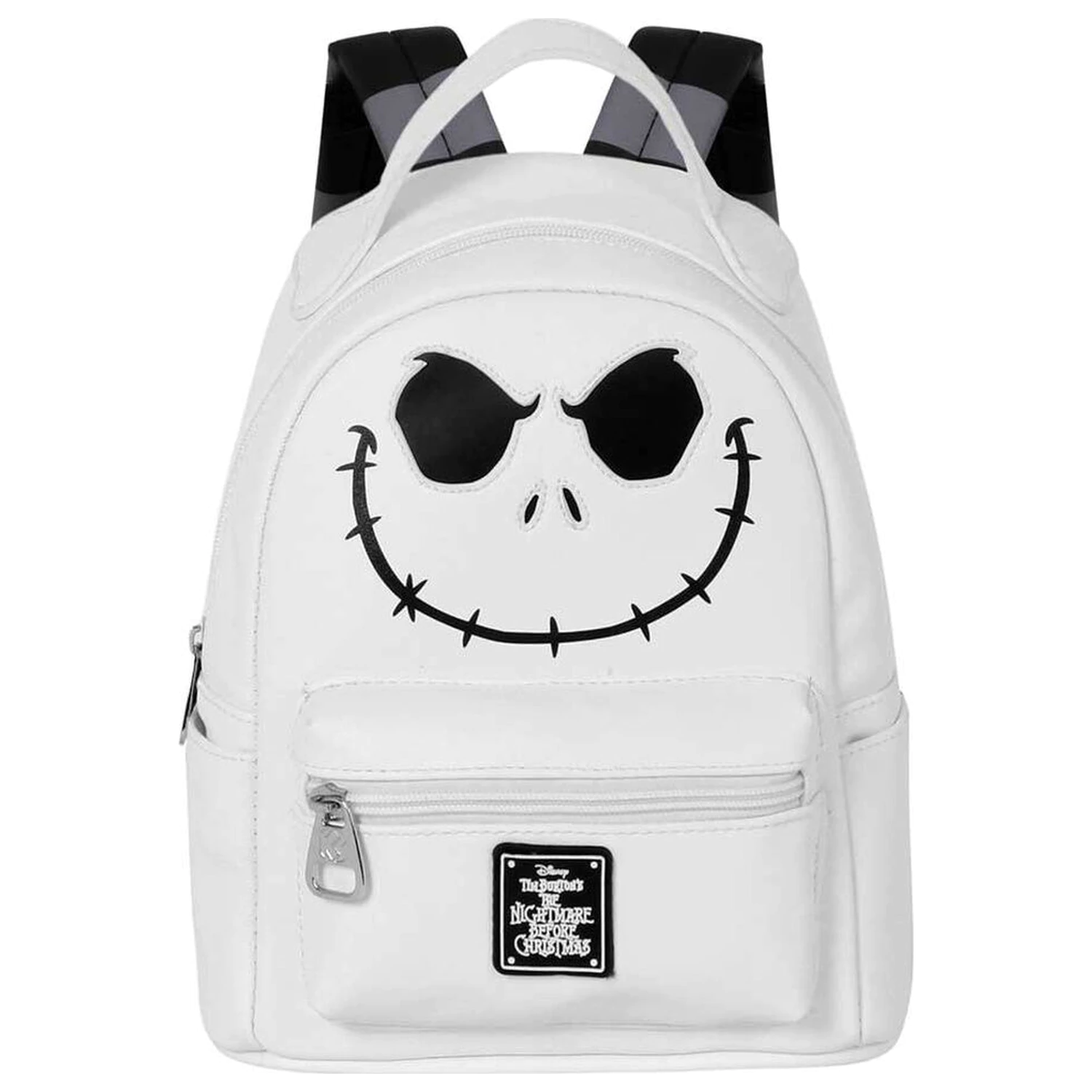 Disney Nightmare Before Christmas Jack batoh 25 cm fotografii produktu