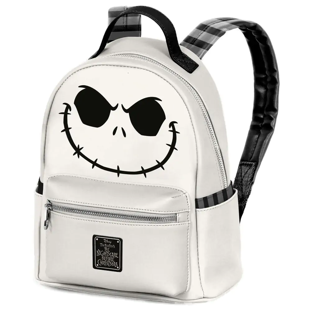 Disney Nightmare Before Christmas Jack batoh 25 cm fotografii produktu