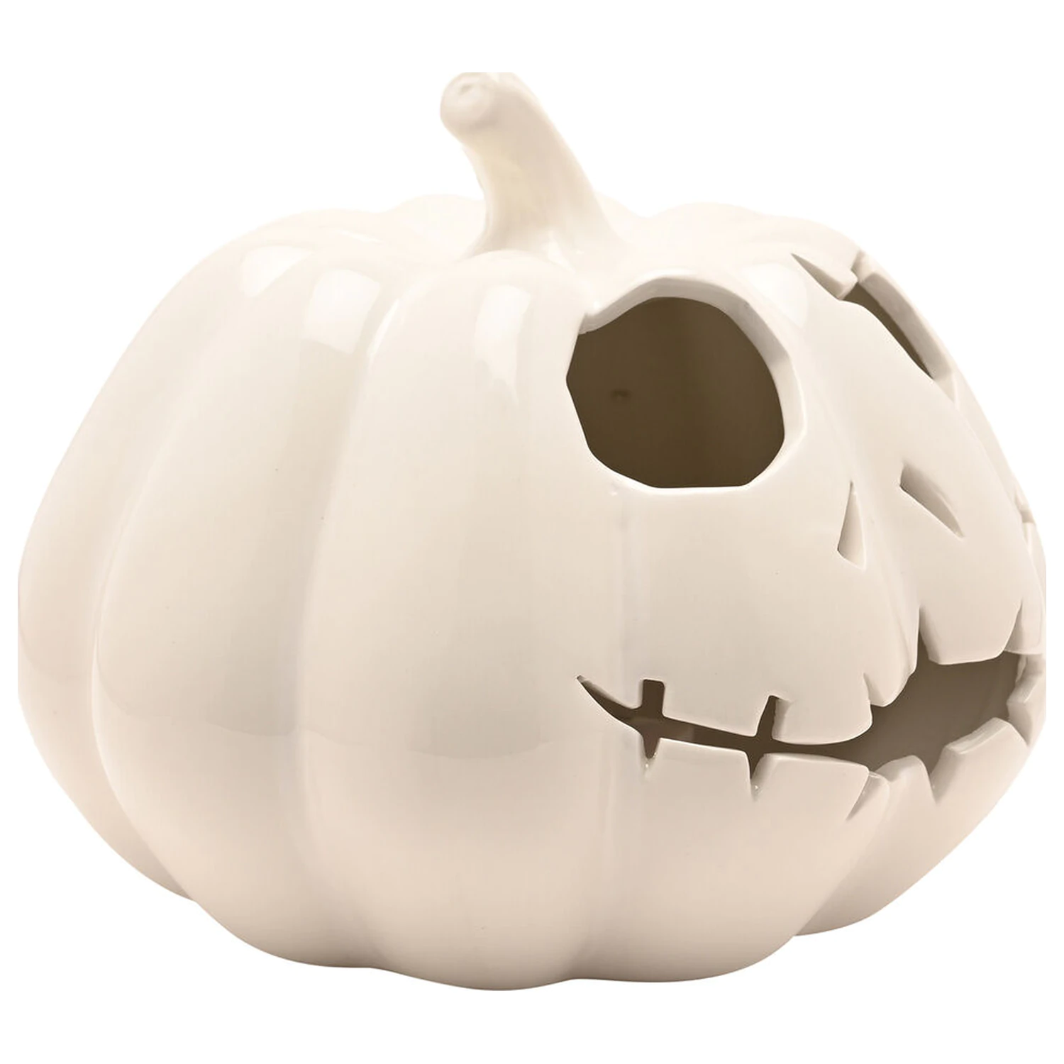 Disney Nightmare Before Christmas Jack svítící keramická dekorace fotografii produktu