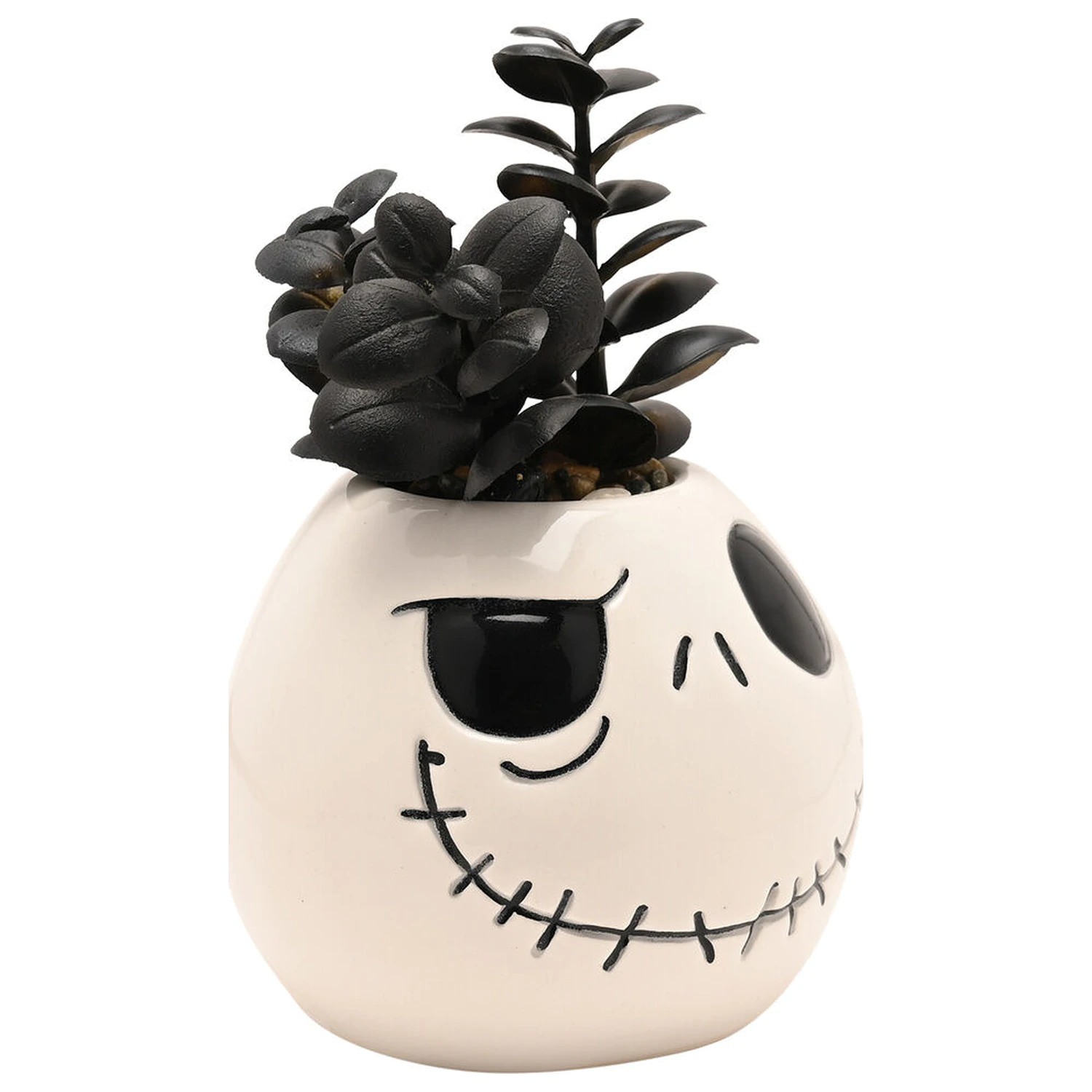 Disney Nightmare Before Christmas Jack květináč s umělou rostlinou fotografii produktu