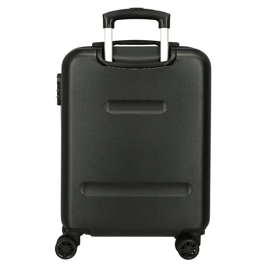 Disney Nightmare Before Christmas Jack ABS trolley kufr 55 cm fotografii produktu