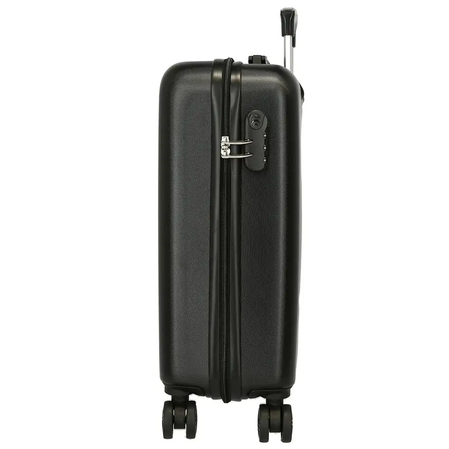 Disney Nightmare Before Christmas Jack ABS trolley kufr 55 cm fotografii produktu