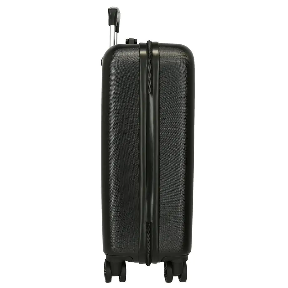 Disney Nightmare Before Christmas Jack ABS trolley kufr 55 cm fotografii produktu