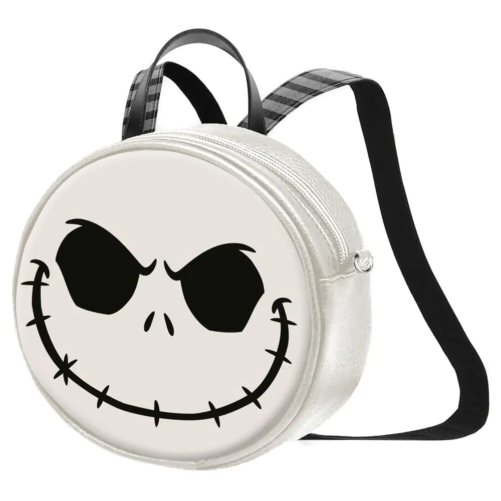 Disney Nightmare Before Christmas Jack batoh fotografii produktu