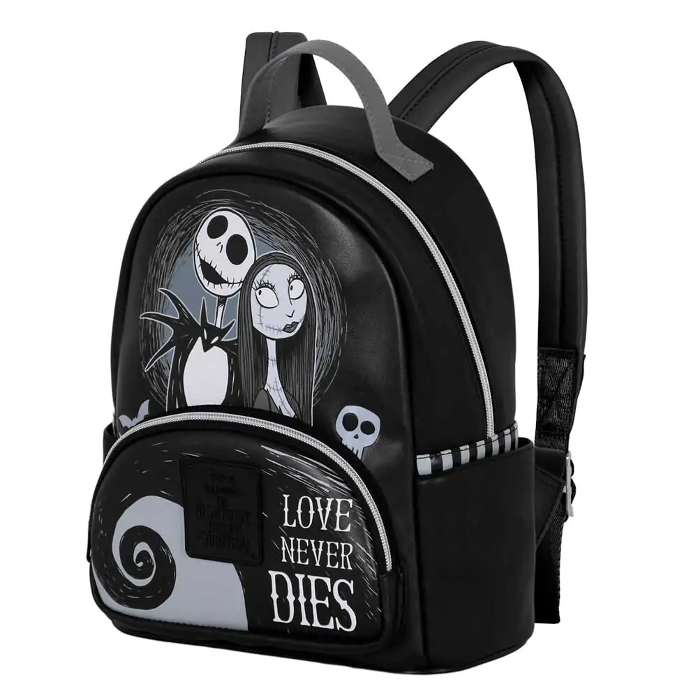 Disney Nightmare Before Christmas Love batoh 29cm fotografii produktu
