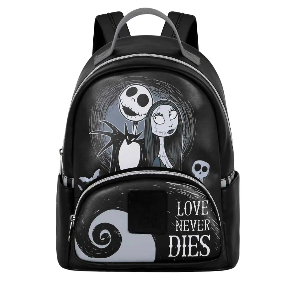 Disney Nightmare Before Christmas Love batoh 29cm fotografii produktu