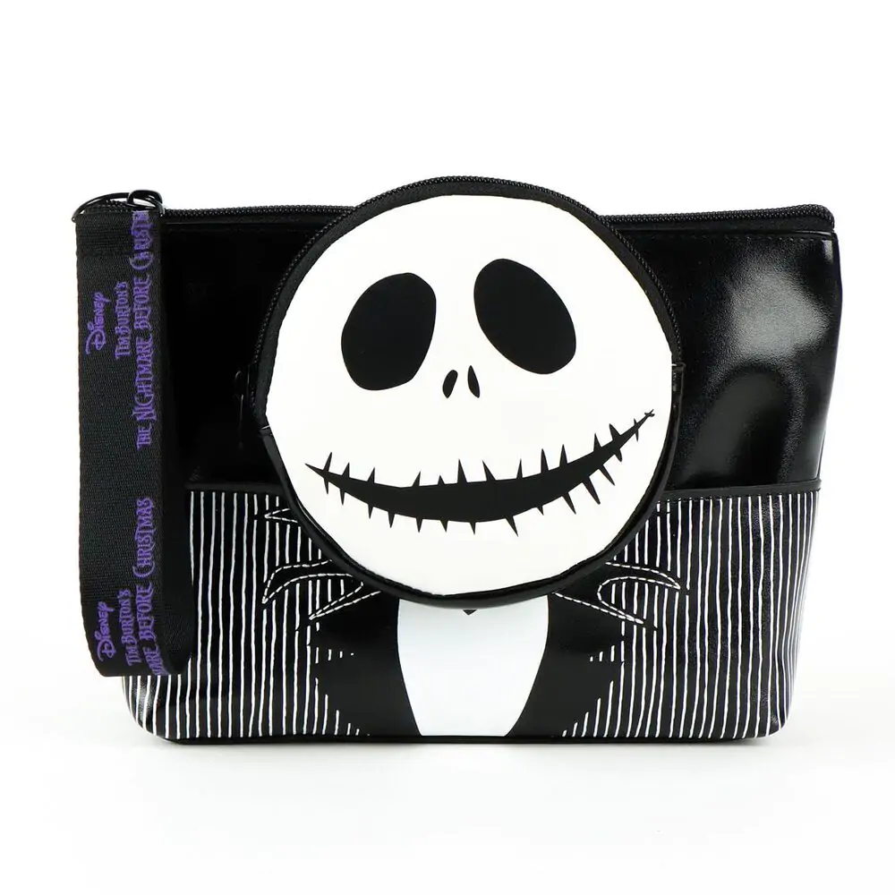 Kosmetický kufřík Disney Nightmare Before Christmas fotografii produktu