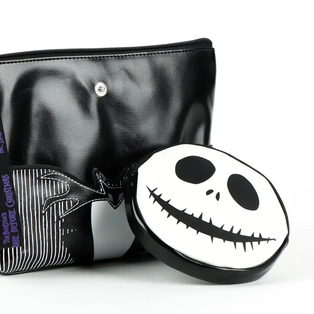 Kosmetický kufřík Disney Nightmare Before Christmas fotografii produktu