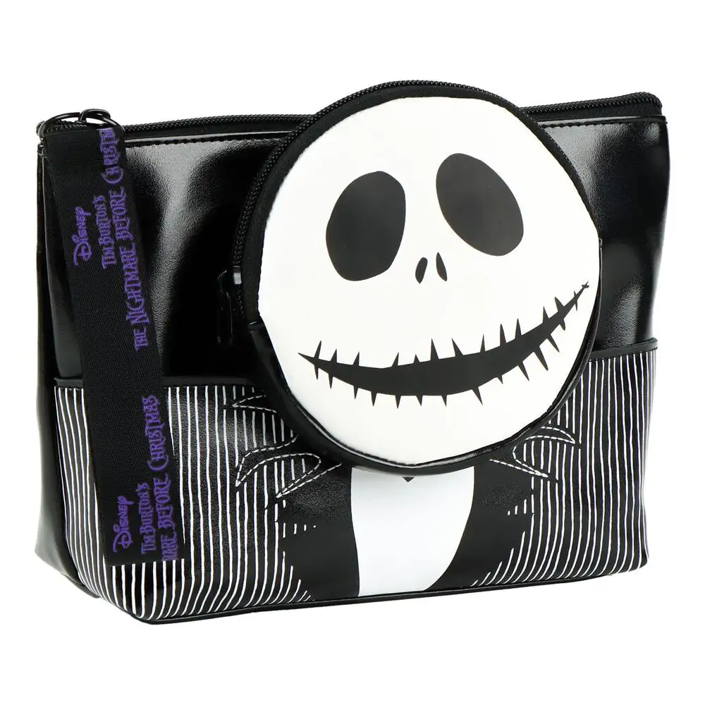 Kosmetický kufřík Disney Nightmare Before Christmas fotografii produktu