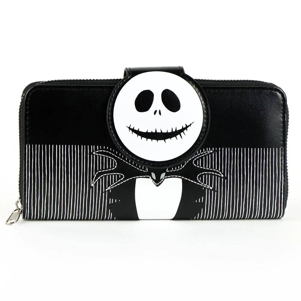 Disney Nightmare Before Christmas peněženka fotografii produktu