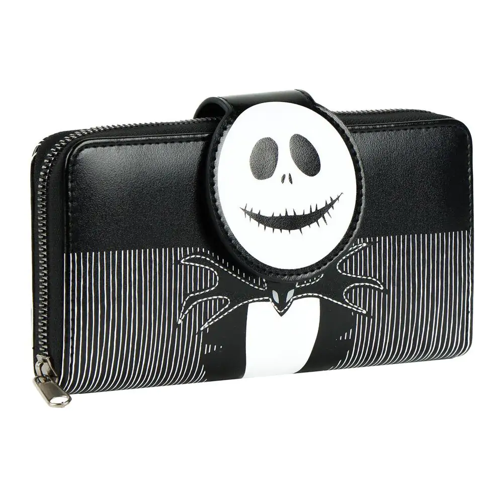 Disney Nightmare Before Christmas peněženka fotografii produktu