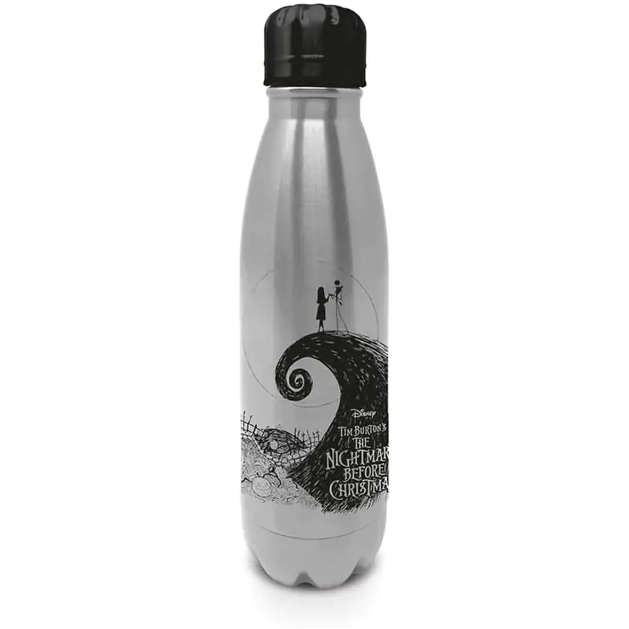 Disney Nightmare Before Christmas Nerezová láhev 540 ml fotografii produktu