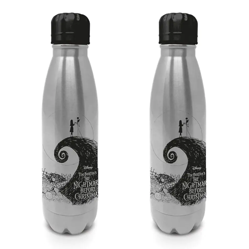 Disney Nightmare Before Christmas Nerezová láhev 540 ml fotografii produktu