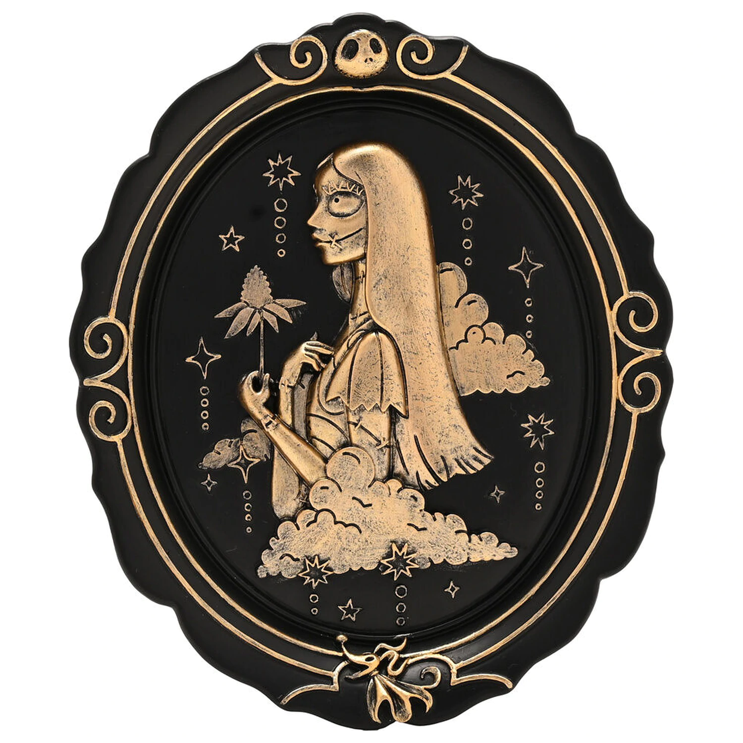 Disney Nightmare Before Christmas Sally plaketa fotografii produktu