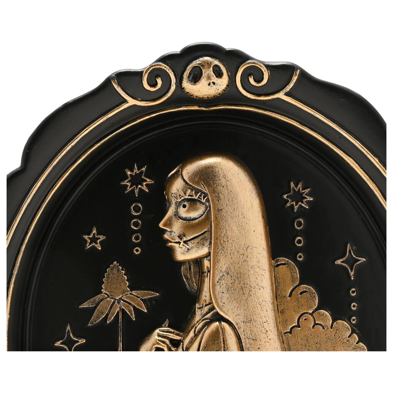 Disney Nightmare Before Christmas Sally plaketa fotografii produktu