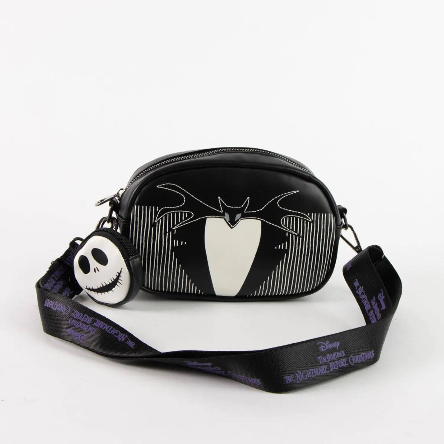 Disney Nightmare Before Christmas taška fotografii produktu