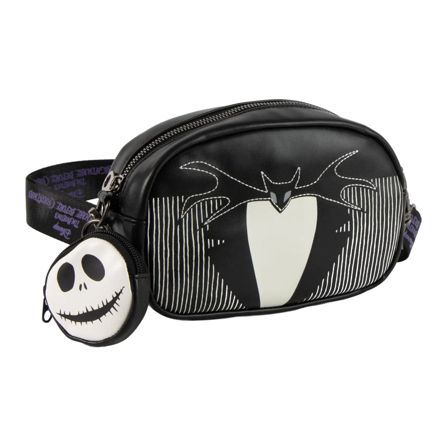 Disney Nightmare Before Christmas taška fotografii produktu