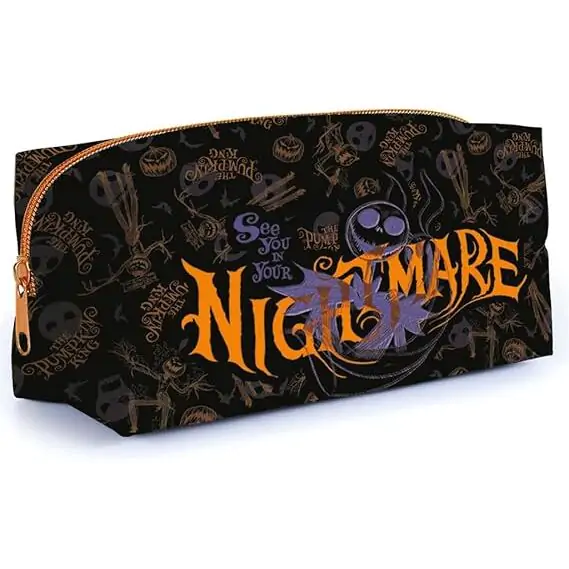 Disney Nightmare Before Christmas penál fotografii produktu