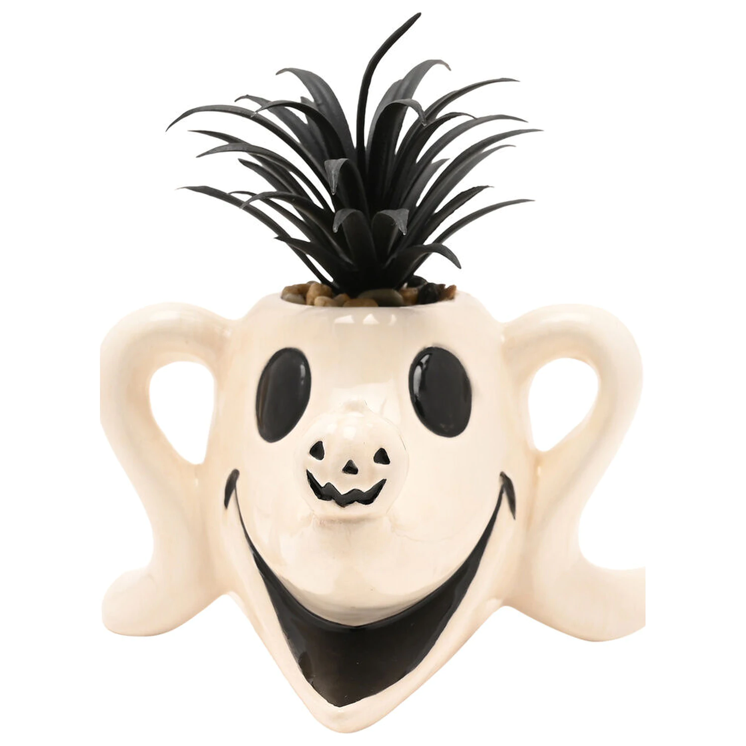 Disney Nightmare Before Christmas Zero květináč s umělou rostlinou fotografii produktu