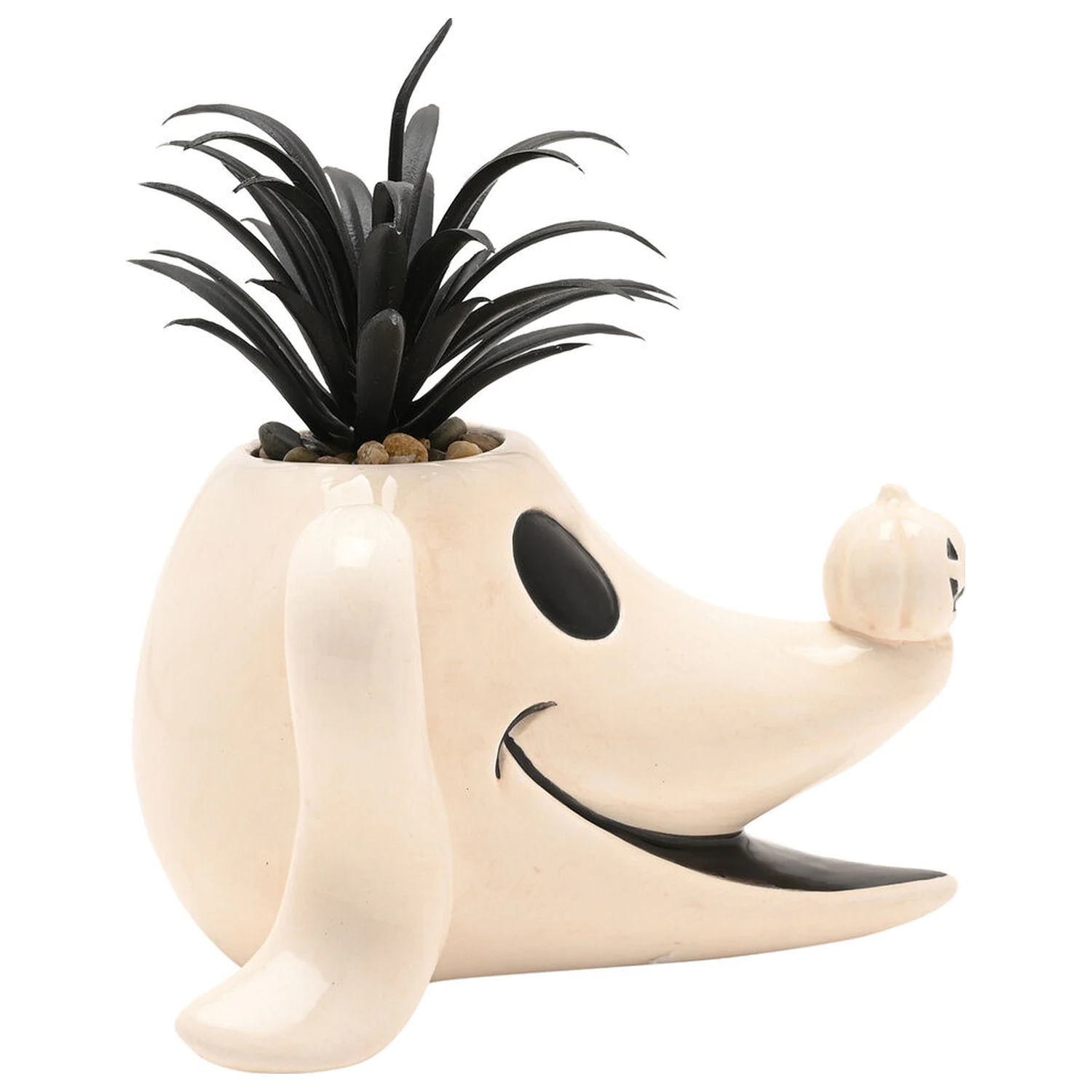 Disney Nightmare Before Christmas Zero květináč s umělou rostlinou fotografii produktu
