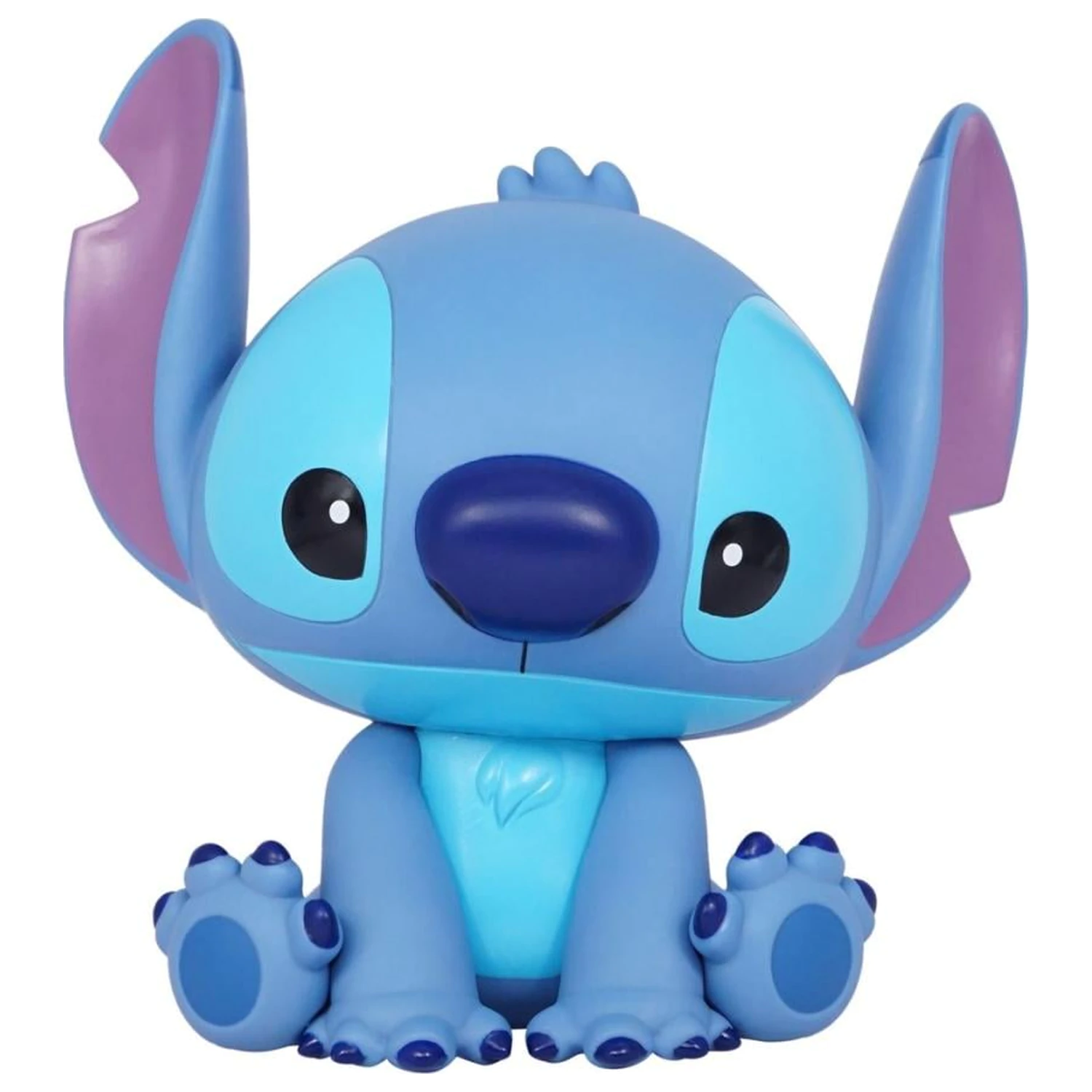 Disney figurální pokladnička Stitch 20 cm fotografii produktu