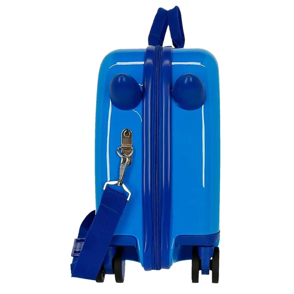 Disney Pixar ABS Cars Champs ABS kufr 50 cm fotografii produktu