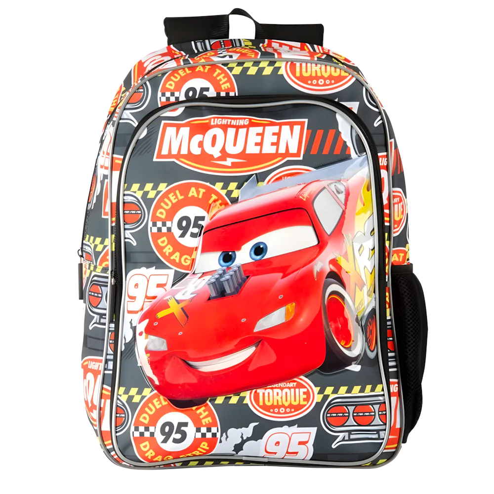 Disney Pixar Cars Pistons batoh 42cm fotografii produktu