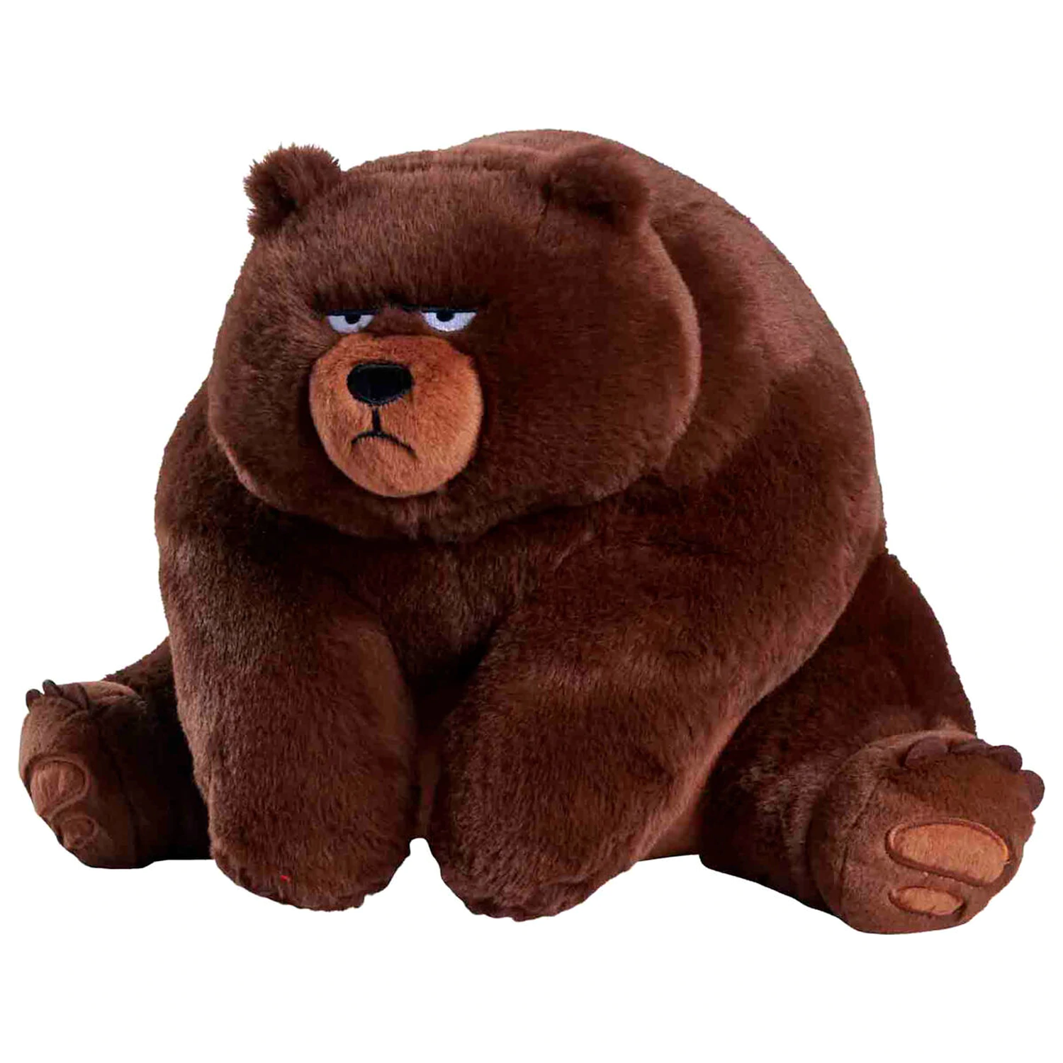 Disney Pixar Hoppers Bear Ellen plyšová hračka 28cm fotografii produktu
