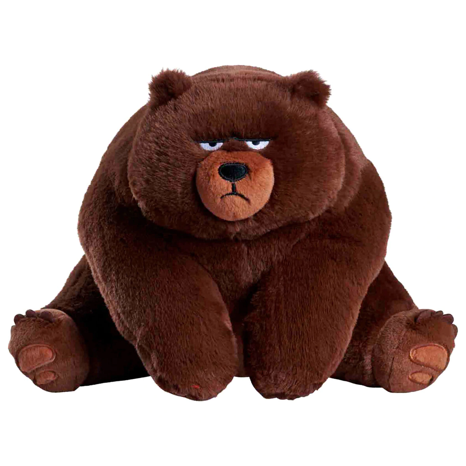 Disney Pixar Hoppers Bear Ellen plyšová hračka 28cm fotografii produktu