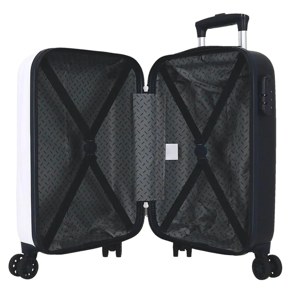 Disney Pixar Inside Out 2 ABS trolley kufr 50 cm fotografii produktu