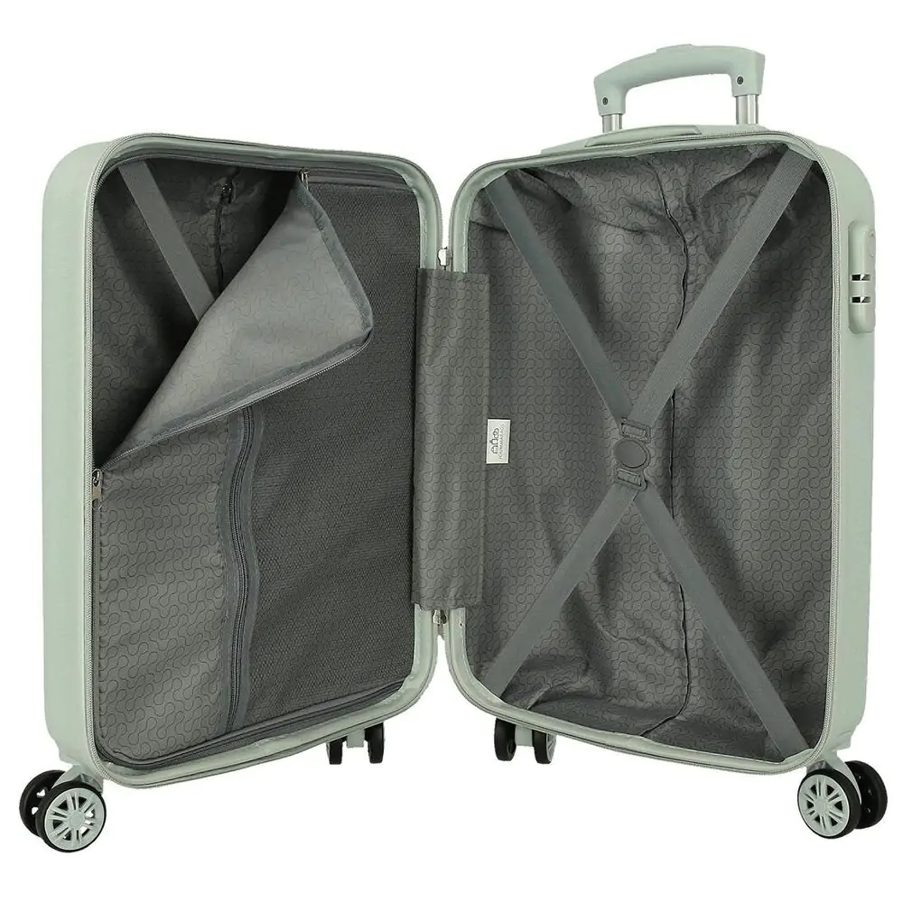 Disney Pixar Inside Out 2 ABS trolley kufr 55 cm fotografii produktu