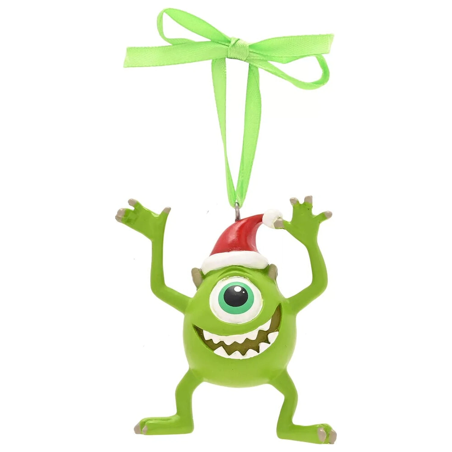 Disney Pixar Monsters Inc Set 2 závěsné dekorace fotografii produktu