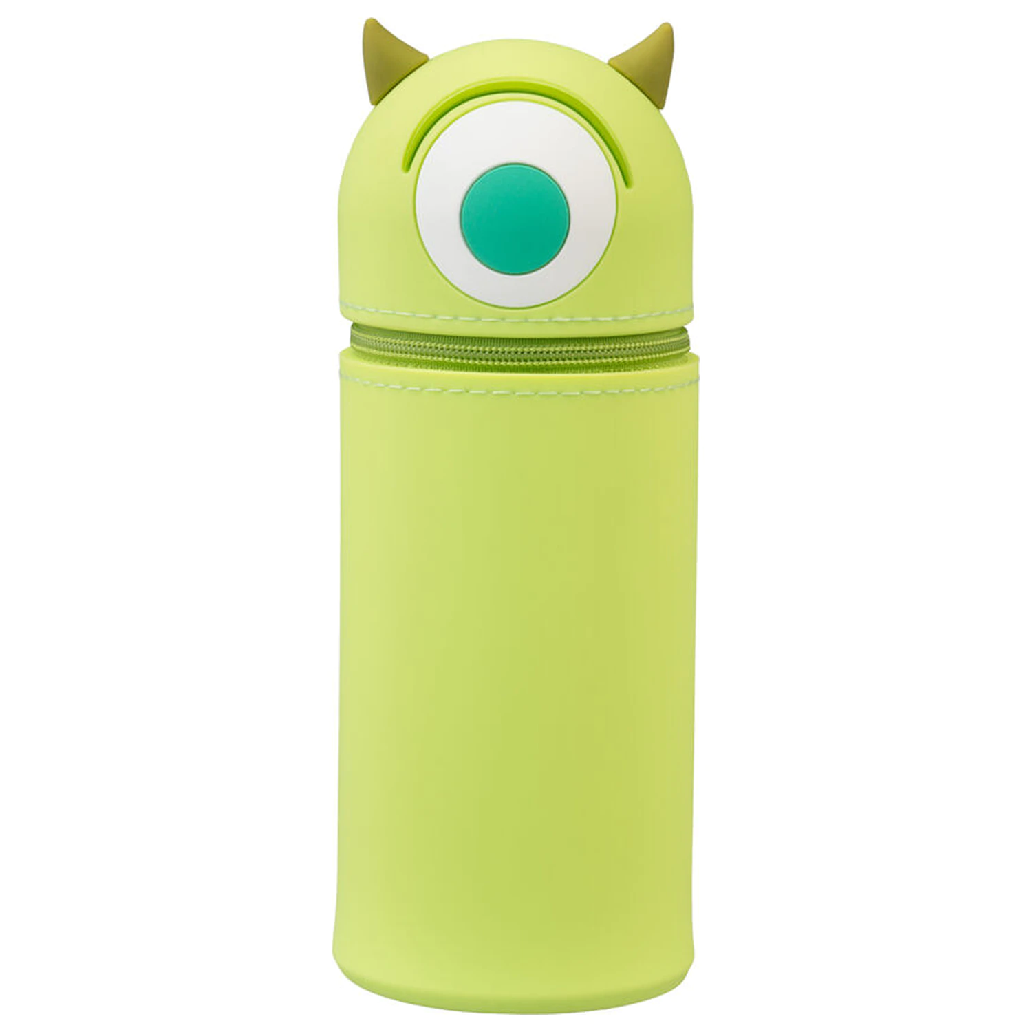 Disney Pixar Monstruos S.A Mike Wazowski 3D penál fotografii produktu