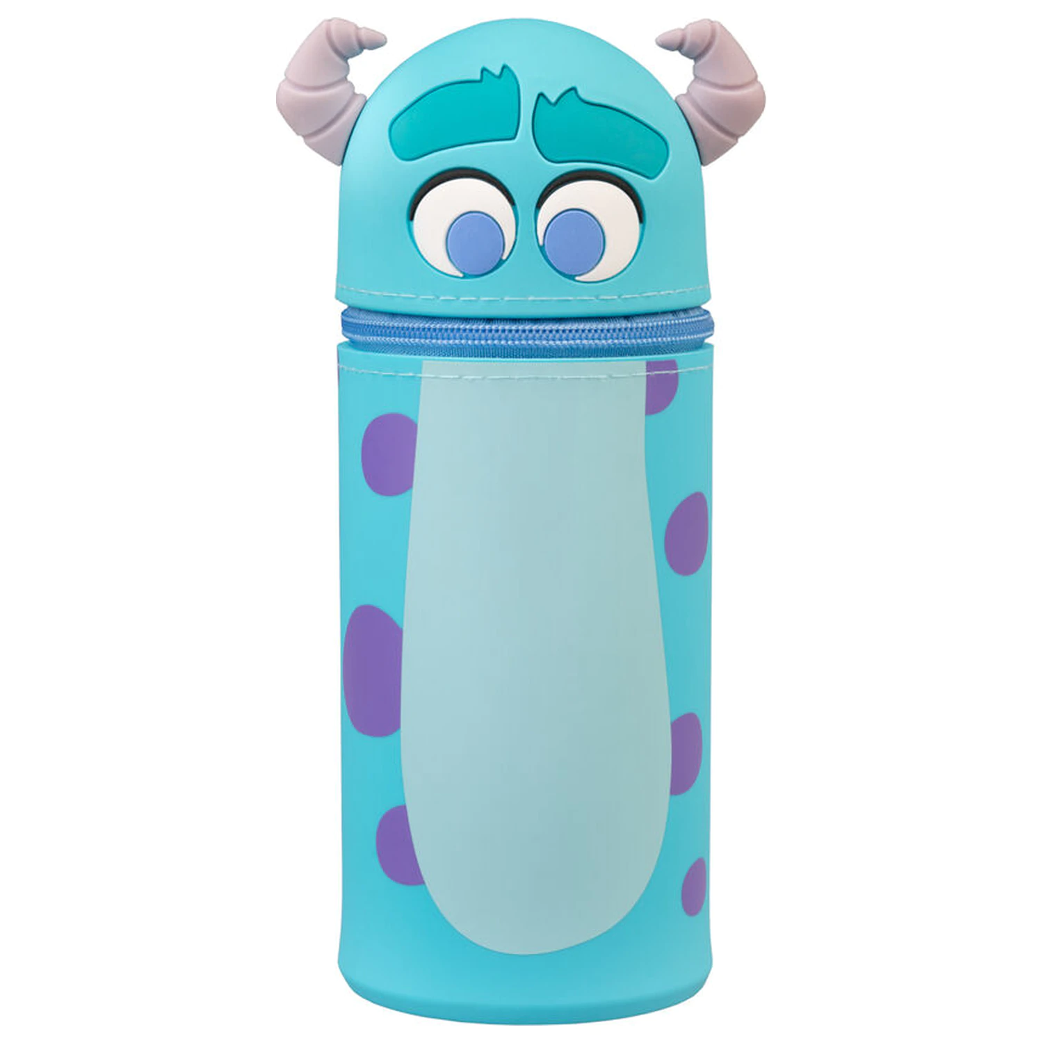 Disney Pixar Monstruos S.A Sulley 3D penál fotografii produktu