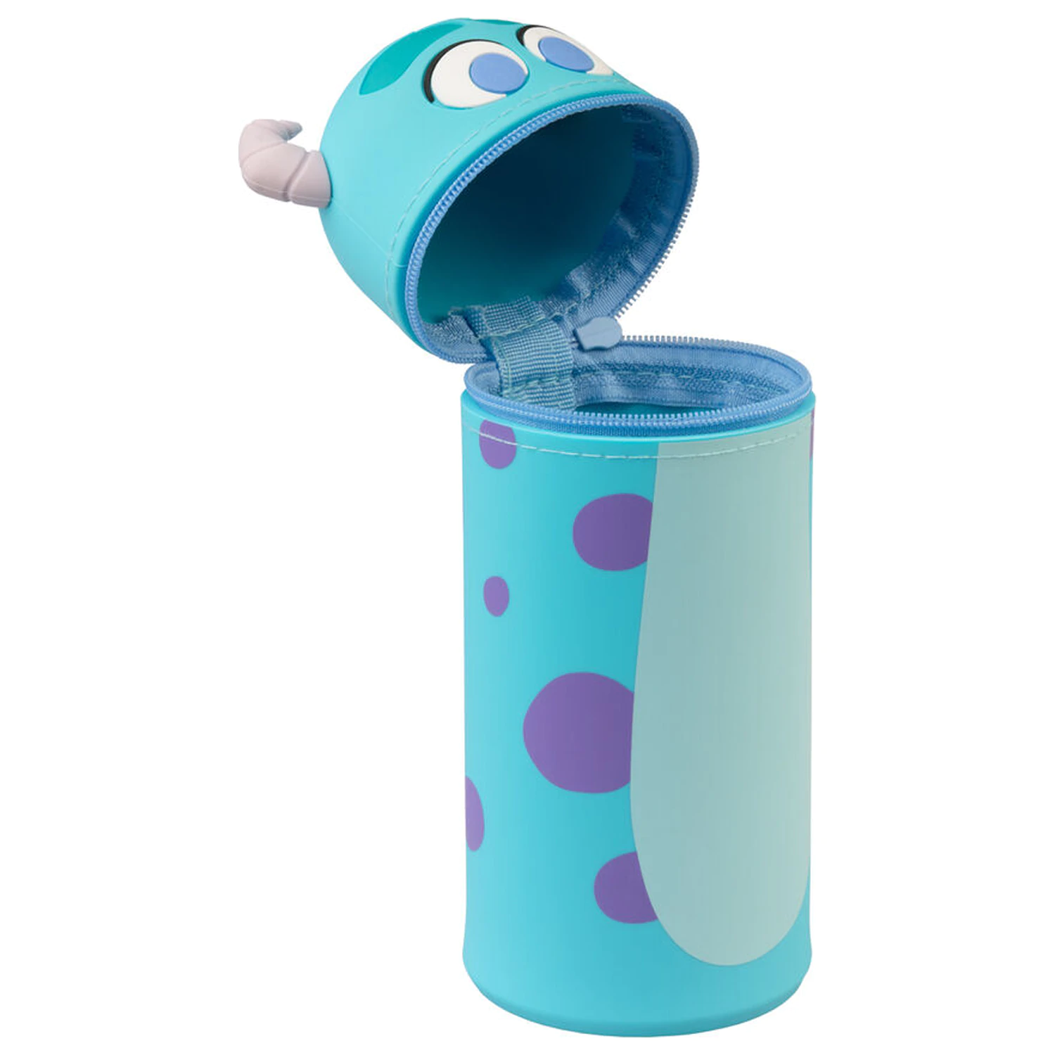 Disney Pixar Monstruos S.A Sulley 3D penál fotografii produktu