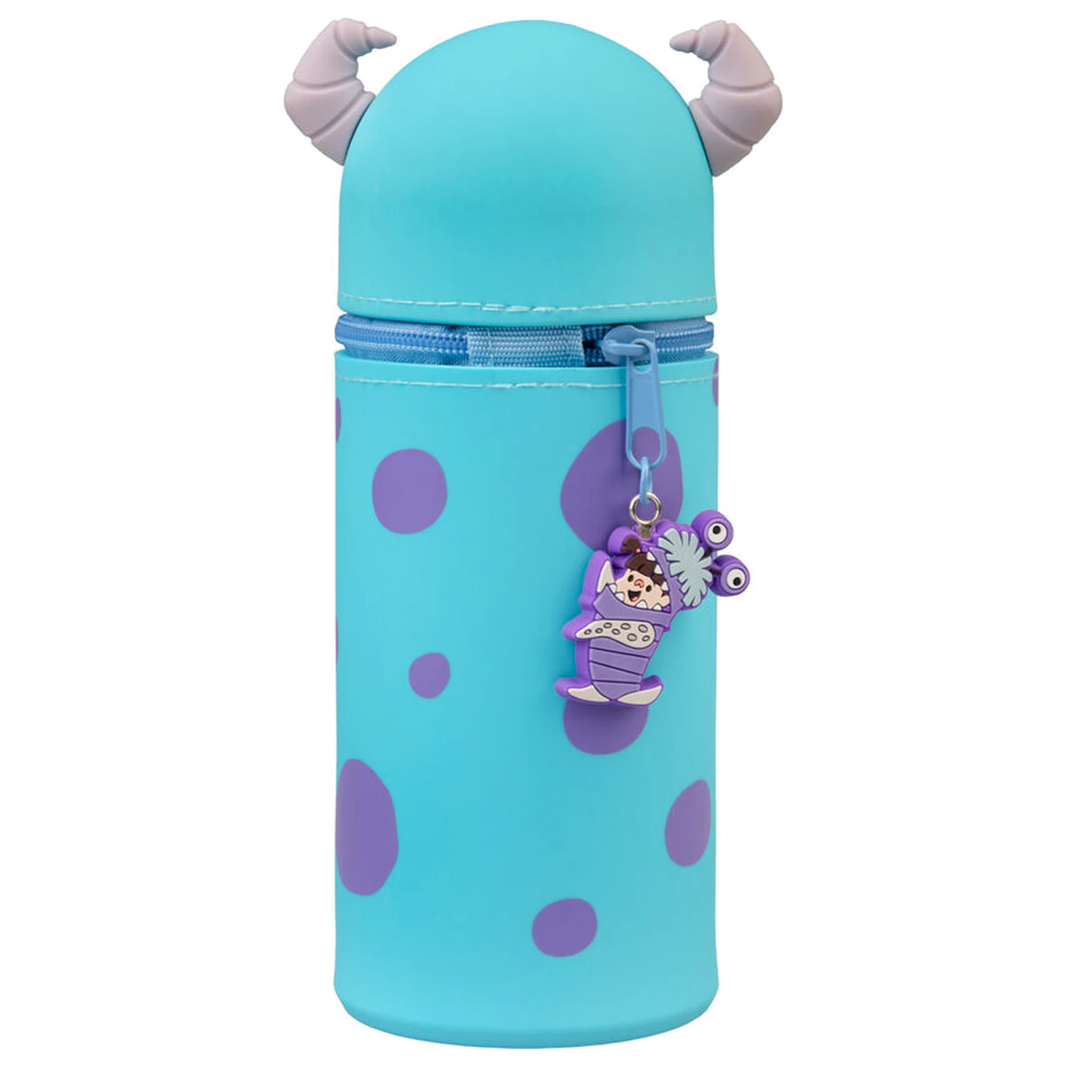 Disney Pixar Monstruos S.A Sulley 3D penál fotografii produktu