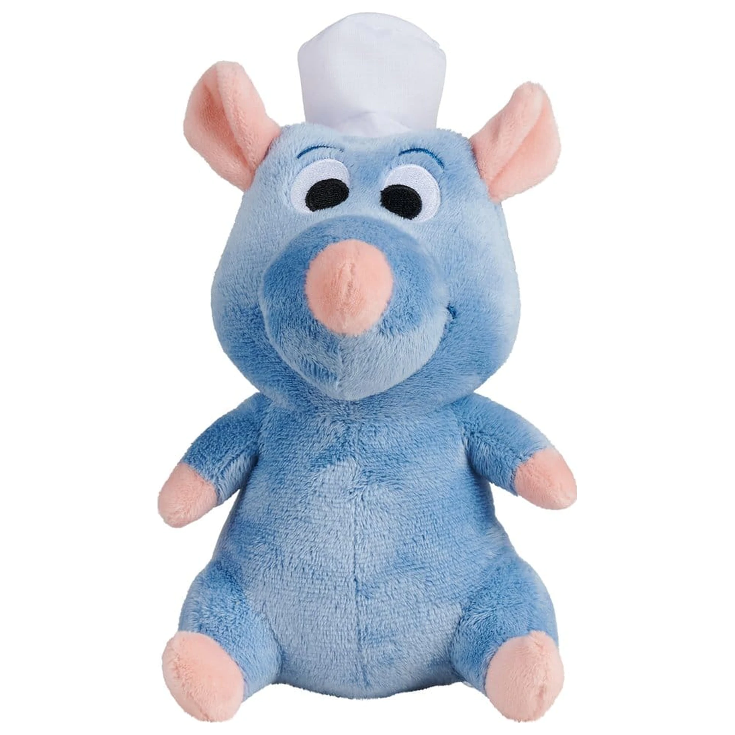 Disney Pixar Plyšová figurka Remy 15 cm fotografii produktu