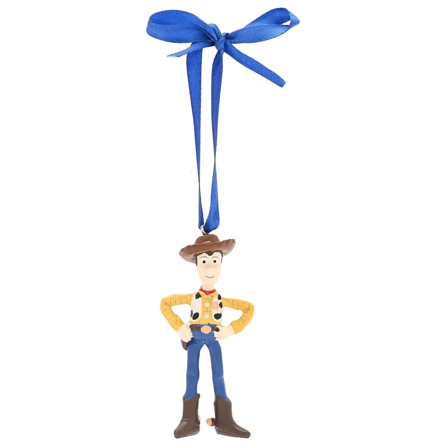 Disney Pixar Toy Story Sada 2 závěsných dekorací fotografii produktu