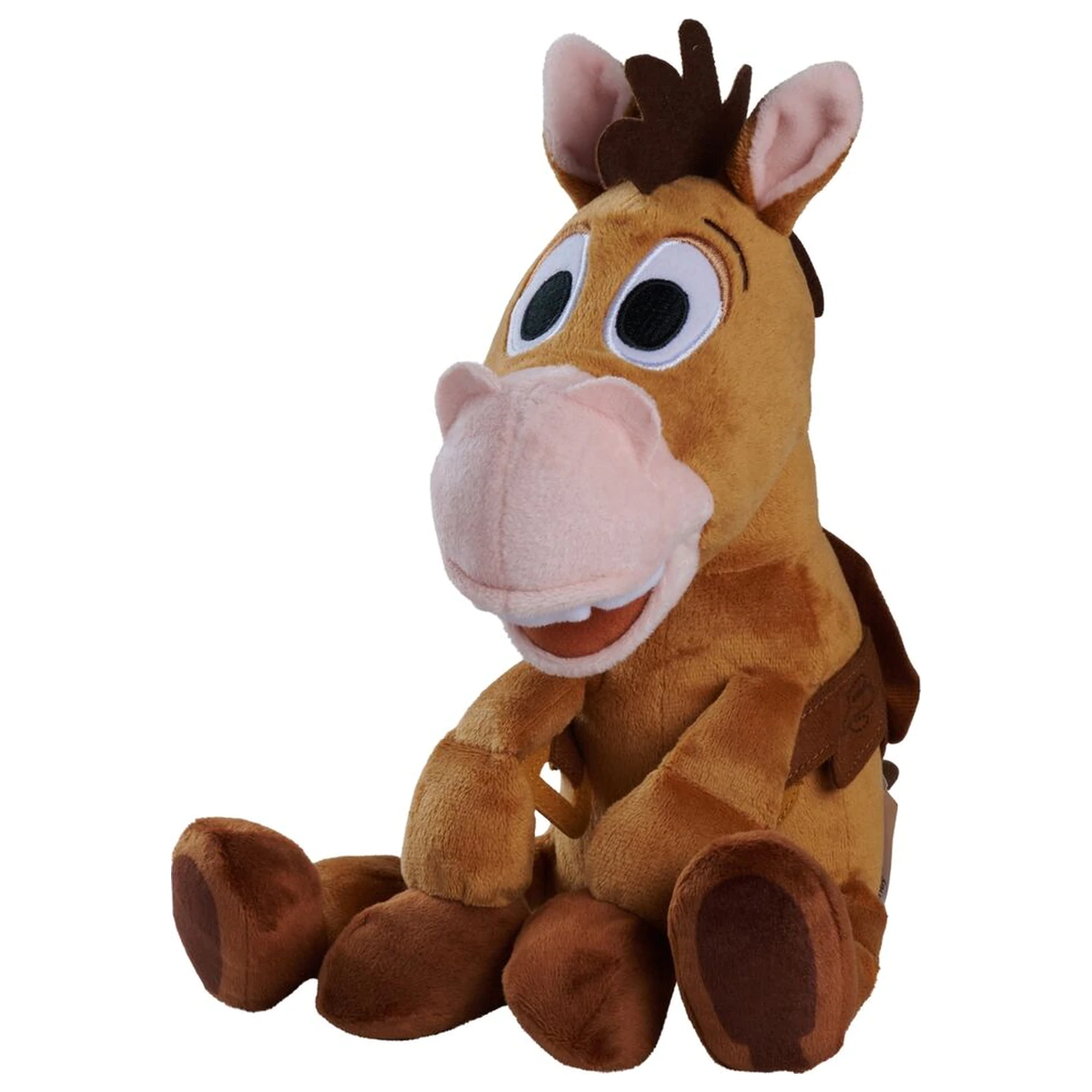 Disney Pixar Toy Story 5 Bullseye plyšová hračka 22 cm fotografii produktu
