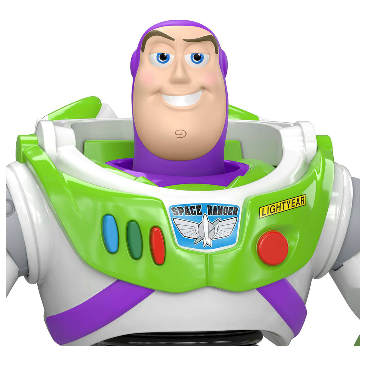 Disney Pixar Toy Story 5 Buzz Lightyear figurka 18 cm fotografii produktu