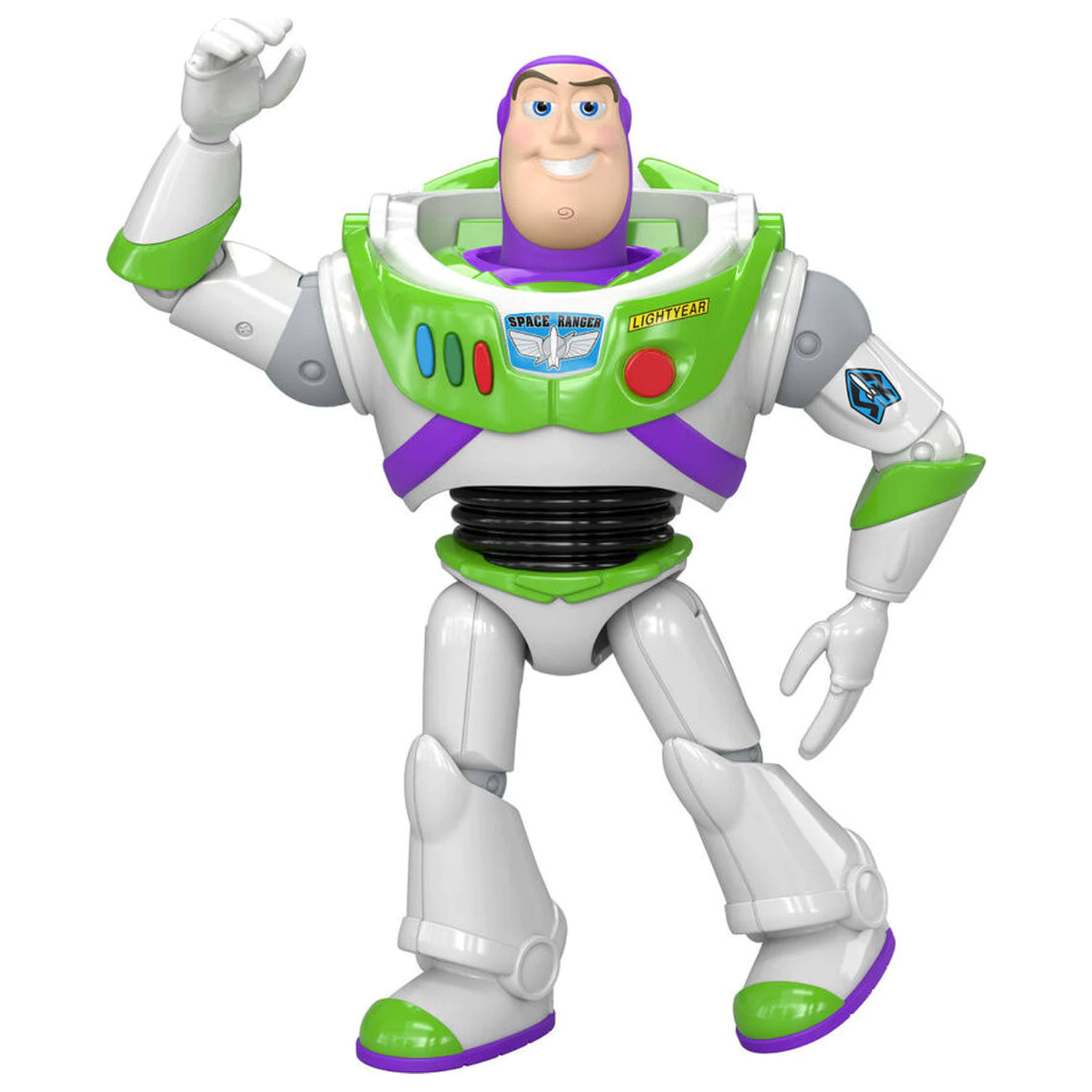 Disney Pixar Toy Story 5 Buzz Lightyear figurka 18 cm fotografii produktu